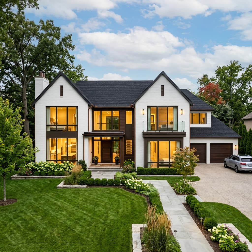 Vastu-Compliant Architectural Planning background