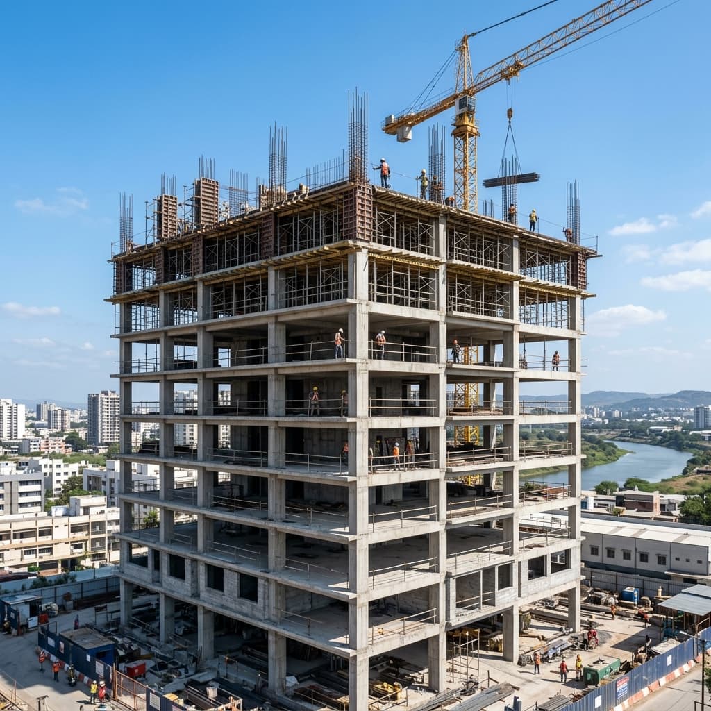 Structural Engineering & Design background