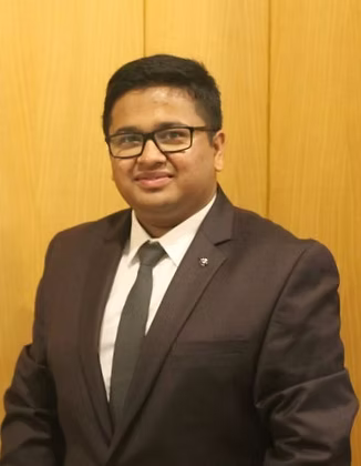 Er. Pranjal Nath